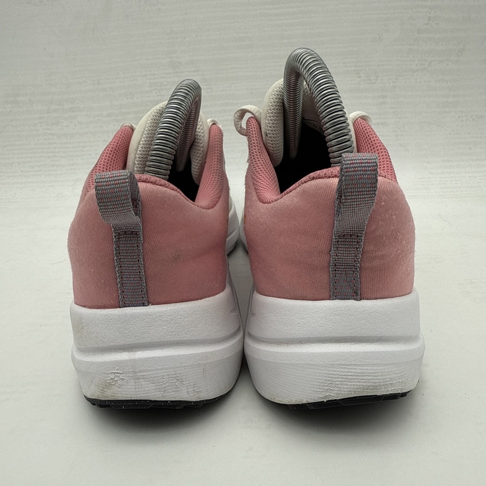 Nike Girls/Youth Grade School Downshifter 12 Running Shoes Size: 6Y (DM4194-100) - Picture 9 of 16